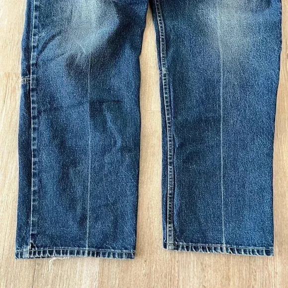 Mens Sean John Jeans - 34 - Picture 4 of 9